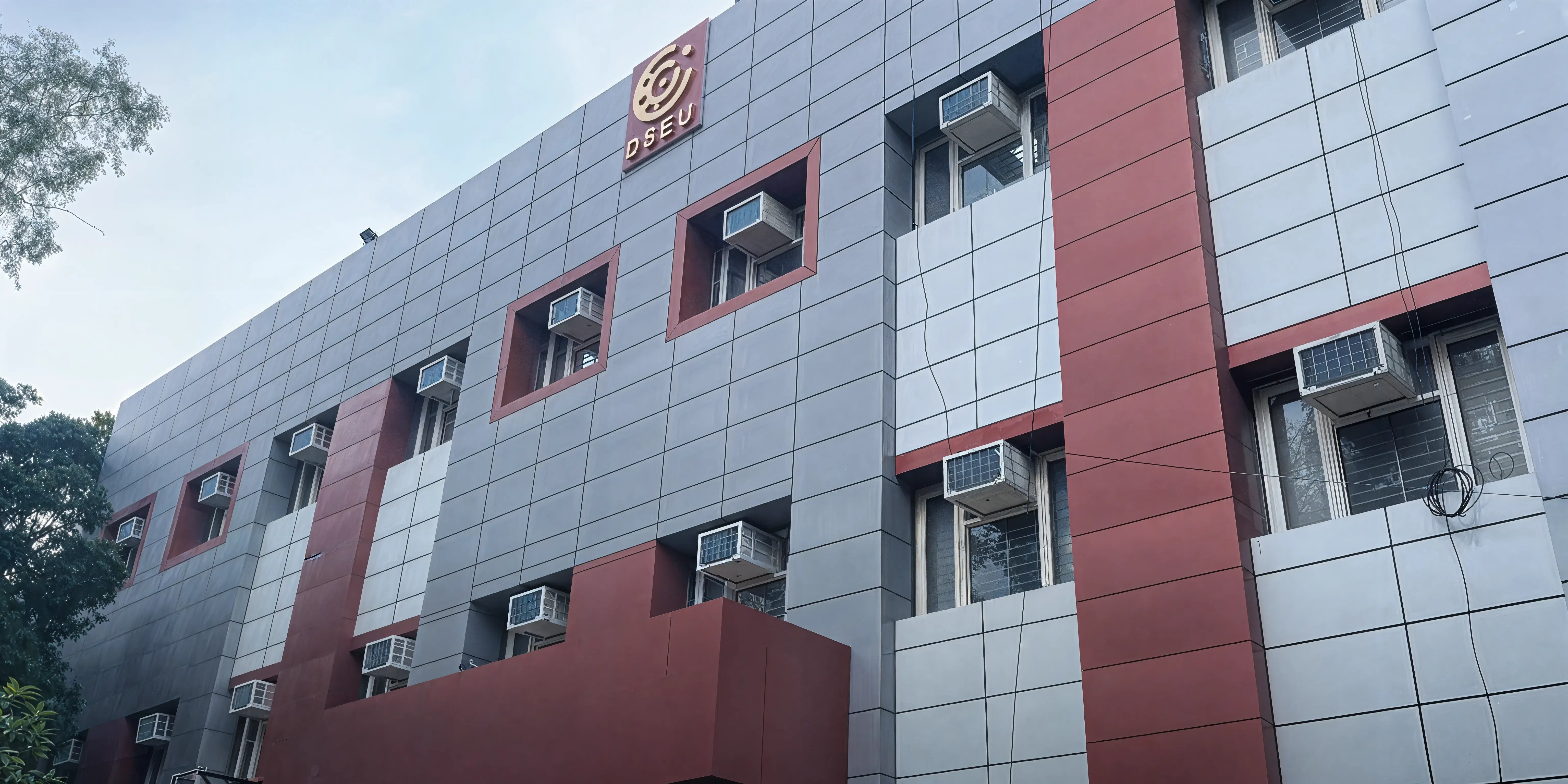 SMS Varanasi Academic Infrastructure photo 8